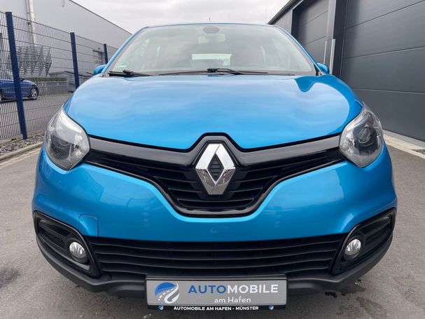 Renault Captur 66 kW image number 2