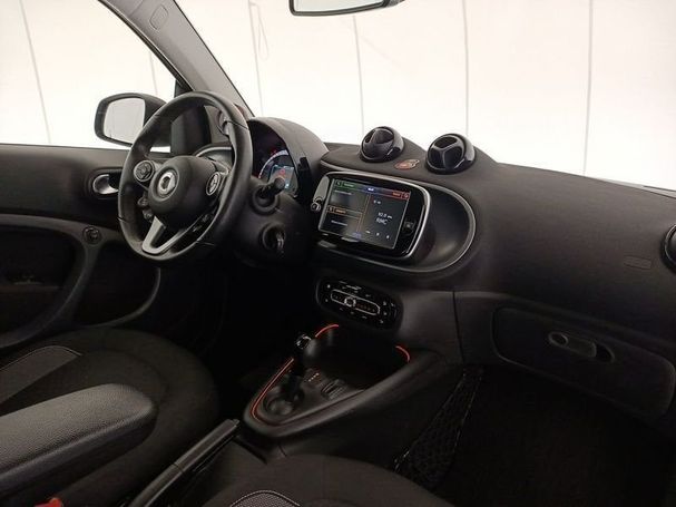 Smart ForTwo EQ 60 kW image number 7