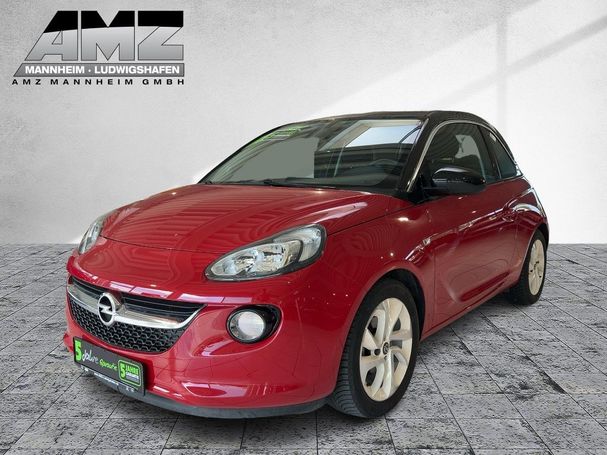 Opel Adam 1.2 Jam 51 kW image number 1