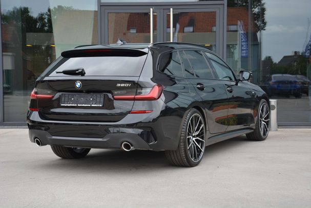 BMW 320i Touring 135 kW image number 4