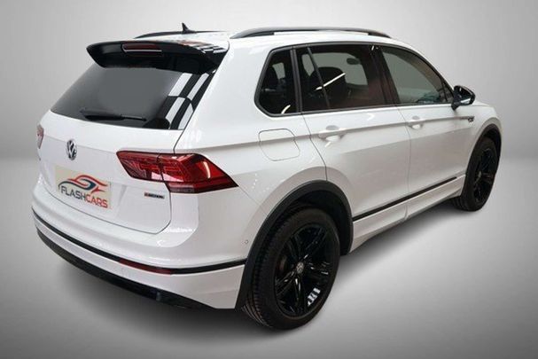 Volkswagen Tiguan 4Motion DSG 140 kW image number 3