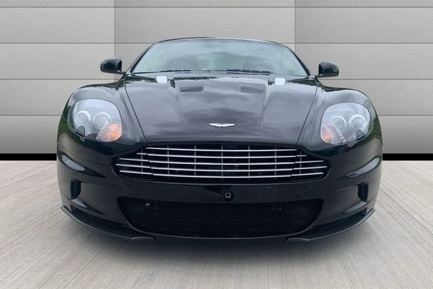 Aston Martin DBS 380 kW image number 7