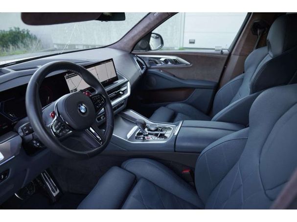 BMW XM 480 kW image number 4