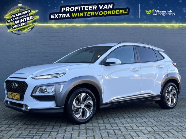 Hyundai Kona 1.6 GDI DCT 104 kW image number 1