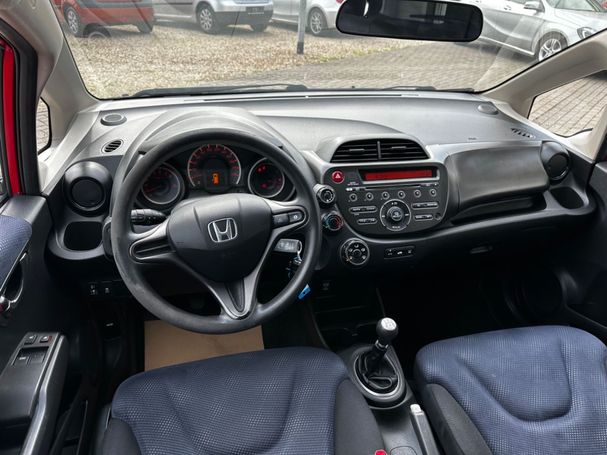 Honda Jazz 1.2 66 kW image number 11