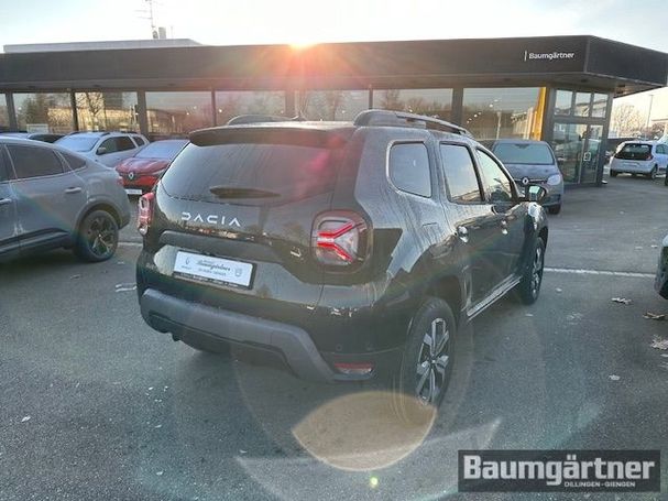 Dacia Duster TCe 150 EDC 110 kW image number 3