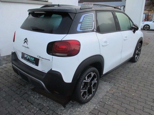 Citroen C3 Aircross Shine Pack 96 kW image number 6