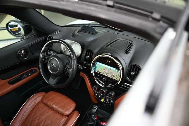 Mini Cooper SE Countryman All4 ALL4 162 kW image number 6