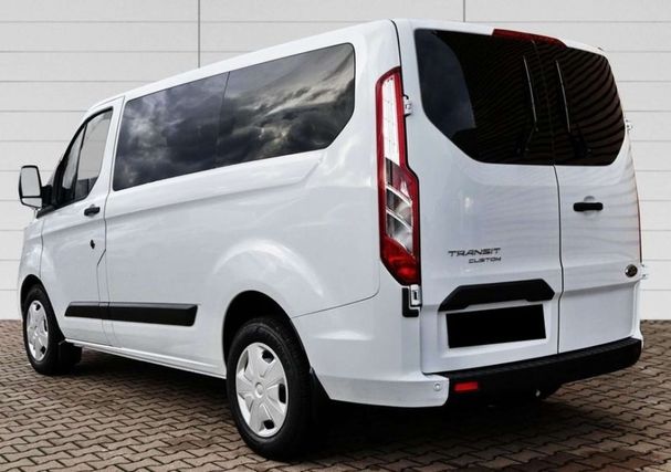 Ford Transit Custom 320 Trend 96 kW image number 12