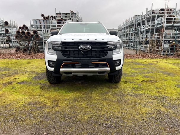 Ford Ranger Wildtrak X e-4WD 151 kW image number 2