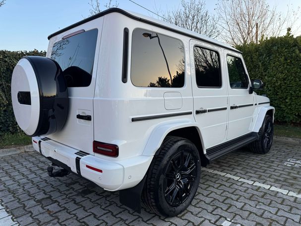 Mercedes-Benz G 500 330 kW image number 6