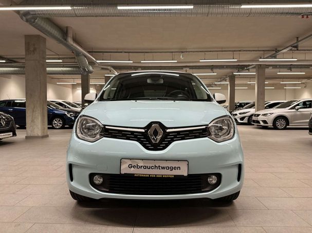 Renault Twingo 48 kW image number 7