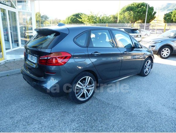 BMW 216d Active Tourer M Sport 85 kW image number 12