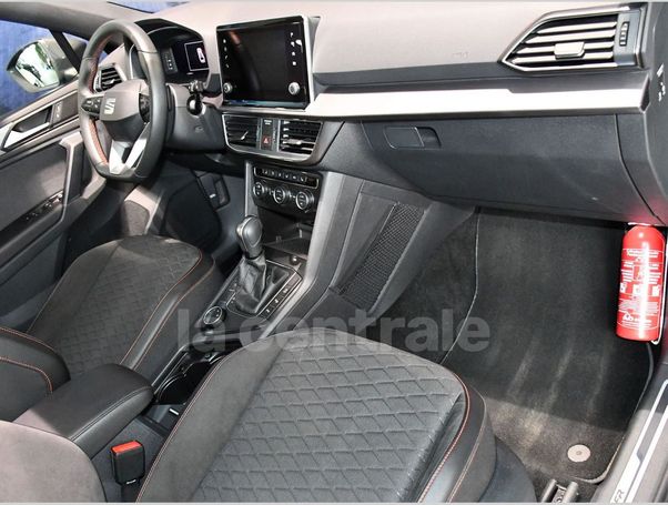 Seat Tarraco 1.5 TSI 110 kW image number 23