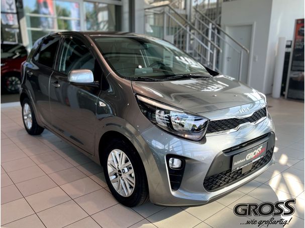 Kia Picanto 1.2 Vision 62 kW image number 2