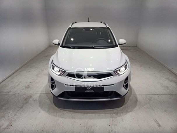 Kia Stonic 1.0 T-GDi 100 74 kW image number 5