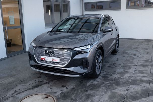 Audi Q4 40 e-tron Advanced 150 kW image number 24