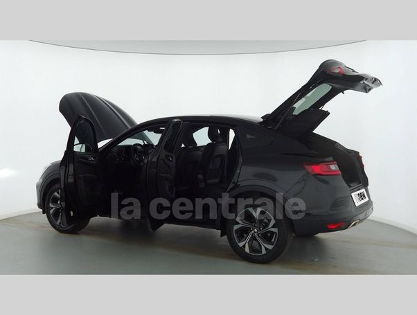 Renault Arkana 1.6 E-Tech 105 kW image number 13