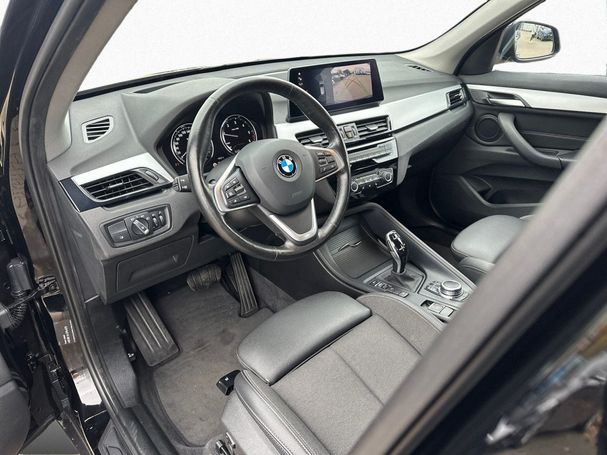 BMW X1 20d xDrive 140 kW image number 6