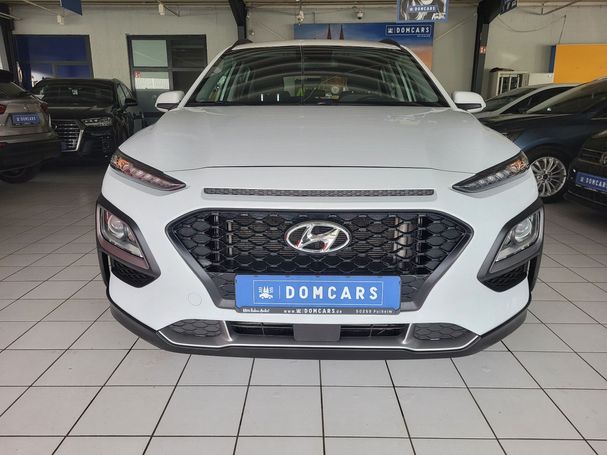 Hyundai Kona 88 kW image number 3