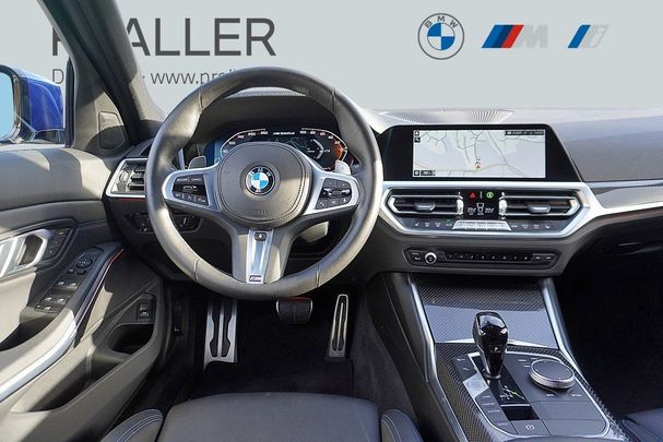 BMW 340d xDrive Touring 250 kW image number 6