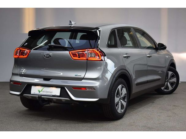 Kia Niro 1.6 GDI 104 kW image number 2