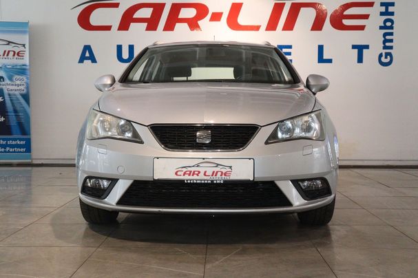 Seat Ibiza ST 77 kW image number 3