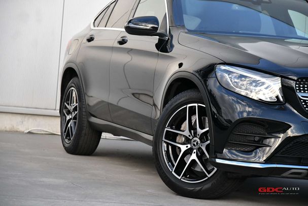 Mercedes-Benz GLC 250 155 kW image number 7