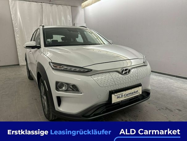 Hyundai Kona Trend 100 kW image number 2