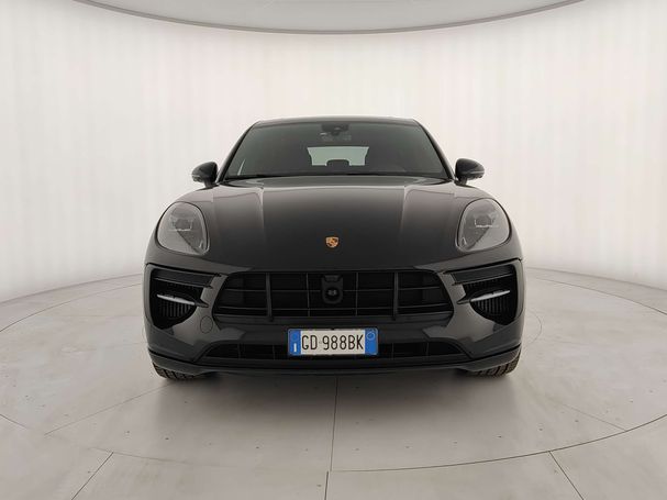 Porsche Macan S PDK 260 kW image number 3