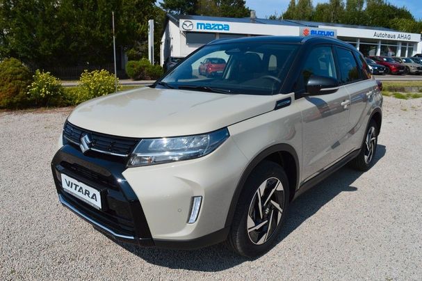 Suzuki Vitara 1.5 Dualjet Hybrid Comfort Allgrip AGS 85 kW image number 1