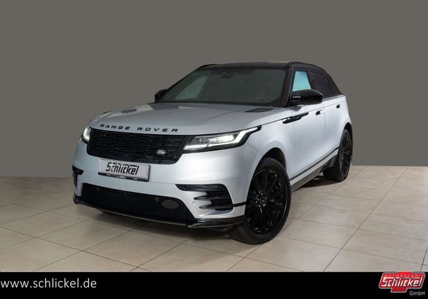 Land Rover Range Rover Velar D200 S 150 kW image number 1