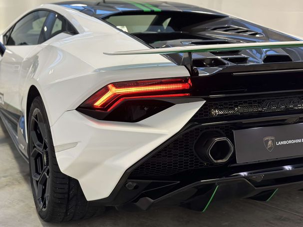 Lamborghini Huracan 470 kW image number 9