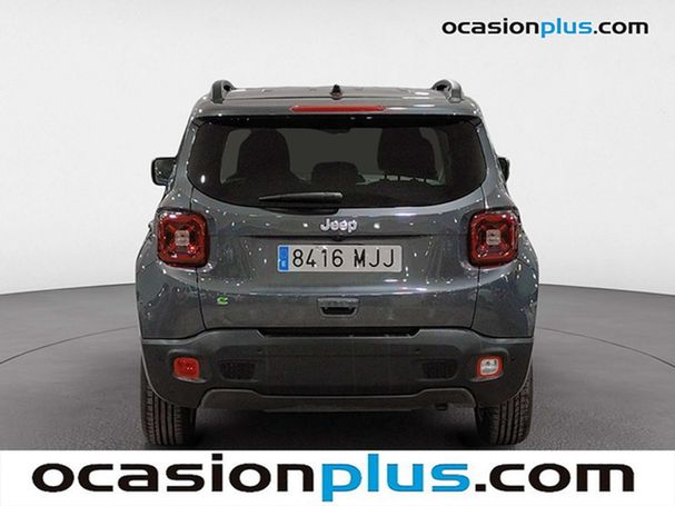 Jeep Renegade 1.5 Limited 95 kW image number 14