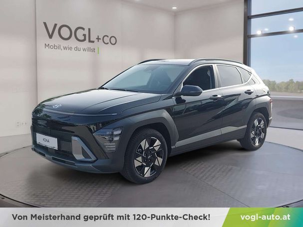 Hyundai Kona 77 kW image number 1