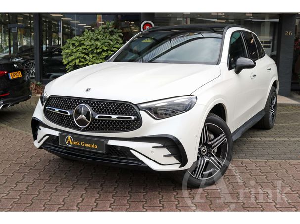 Mercedes-Benz GLC 300 e AMG Line Premium Plus 4Matic 230 kW image number 1