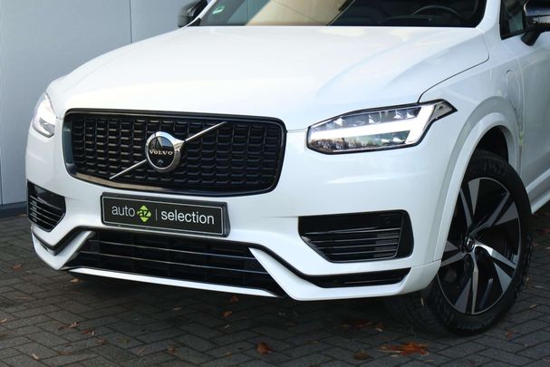 Volvo XC90 Recharge T8 AWD 287 kW image number 7