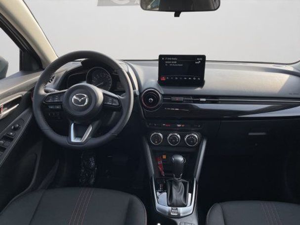 Mazda 2 SkyActiv-G 66 kW image number 8