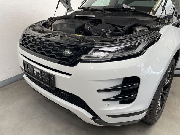 Land Rover Range Rover Evoque 147 kW image number 10