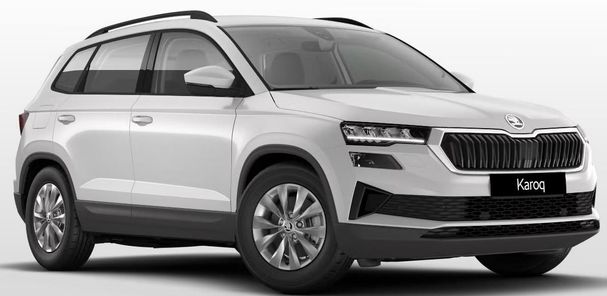 Skoda Karoq 110 kW image number 1