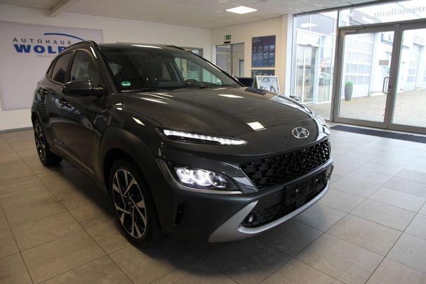 Hyundai Kona 146 kW image number 23