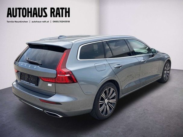 Volvo V60 AWD Geartronic Inscription T6 186 kW image number 3