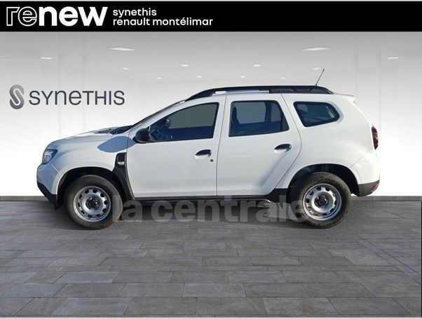 Dacia Duster 100 Essential 74 kW image number 2