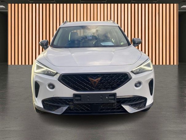 Cupra Formentor 1.5 TSI DSG 110 kW image number 3