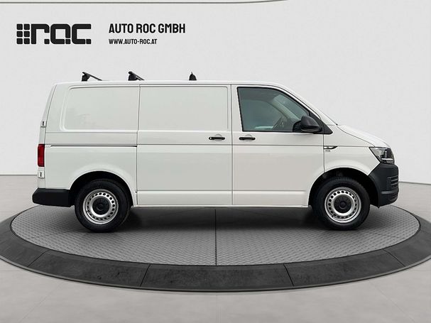 Volkswagen T6 Transporter 84 kW image number 6