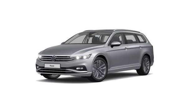 Volkswagen Passat Variant 2.0 TDI Elegance DSG 110 kW image number 1