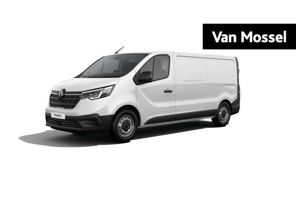 Renault Trafic 81 kW image number 1