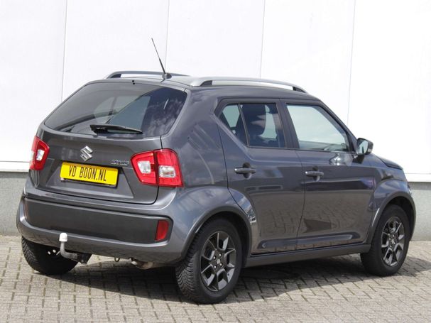 Suzuki Ignis 66 kW image number 3