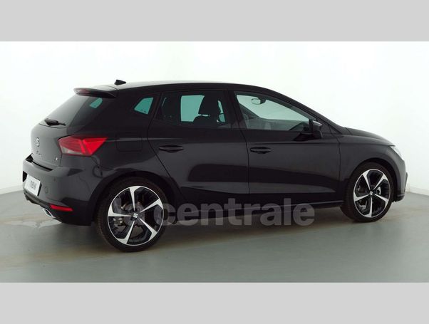 Seat Ibiza 1.0 TSI DSG FR 81 kW image number 20