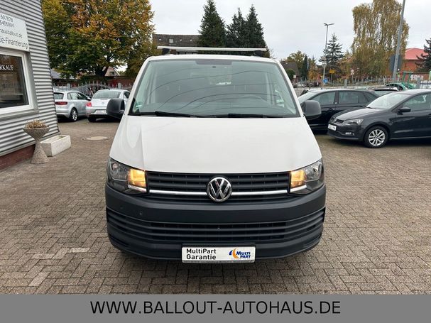 Volkswagen T6 Transporter 75 kW image number 3